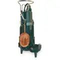 Explosion Proof Submersible Pumps