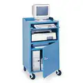 Computer Centers, Stands & Carts