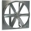 Belt Drive Exhaust Fans with Drive Package