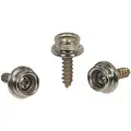Snap Fasteners and Tools