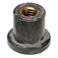 Rubber Expandable Nuts