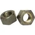 Large Hex Nuts