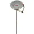Vat and Pan Clip-On Dial Thermometers