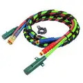 Power and Air Brake Cords