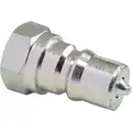 FD45 Series Hydraulic Couplers