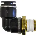 Push-to-Connect Fittings (Composite)