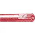 Heavy Duty (Red) Truck and Bus Heater Hose