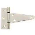Tee and Strap Hinges