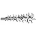Crowfoot Socket Wrench Sets