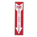 Fire and Emergency Situation Signs