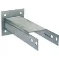 Pallet Rack Crossbars, Spacers and Hardware