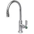 Laboratory Faucets