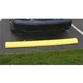 Parking Curbs and Speed Bumps