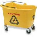Mop Buckets, Pails and Wringers
