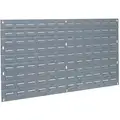 Louvered Racks, Panels and Accessories