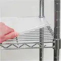Wire Shelving Liners
