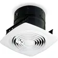 Residential Wall & Ceiling Exhaust Fans