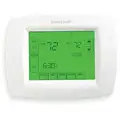 Low Voltage Programmable Thermostats