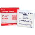 First Aid Gauze, Pads and Wraps