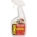 Mold & Mildew Killers and Removers