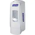Soap, Sanitizer & Lotion Dispensers