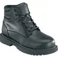 Steel-Toe Work Boots and Shoes