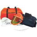 Arc Flash and Flame Resistant Clothing Kits