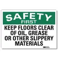 Safety Culture Signs