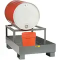 Drum Dispensing and Containment Systems