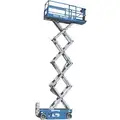 Personnel and Scissor Lifts