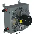 DC Auxiliary Heaters & Accessories