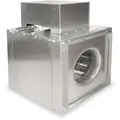 Square Centrifugal In-Line Blowers