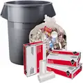 Trash & Recycling Products
