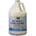Floor Cleaners and Maintainers