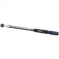 Electronic Torque Wrenches & Meters