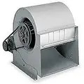 Belt Drive Forward Curve Blowers with Motor & Drive Package