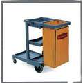 Janitor Housekeeping Cart Accessories
