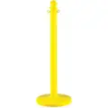 Plastic Chain Barrier Posts And Stanchions