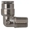 Quick Link Push-in Grease Fittings