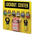 Lockout Centers and Stations