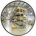 Convex Safety Mirrors