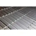 Aluminum Grating