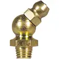 Self-Tapping Thread Grease Fittings