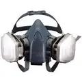 Half Mask Respirators