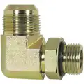 Straight Thread 90 Degree O-Ring Connector
