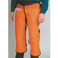 Abrasion and Cut Resistant Clothing