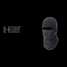 N-Ferno By Ergodyne Balaclava, Universal, Fitted Adjustment Type, Camouflage, Covers Head, Face, Over The Head Video
