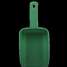 Remco Small Hand Scoop: Green, 32 oz. Capacity, 11 1/2 in Overall L, 4 33/100 in Overall Wd Video