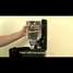 Gojo Wall Mounted, Manual Foam Hand Soap Dispenser; 2000 mL, White Video