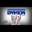 Dykem Permanent Industrial Marker, Ink-Based, Yellows Color Family, Medium Tip, 1 EA Video